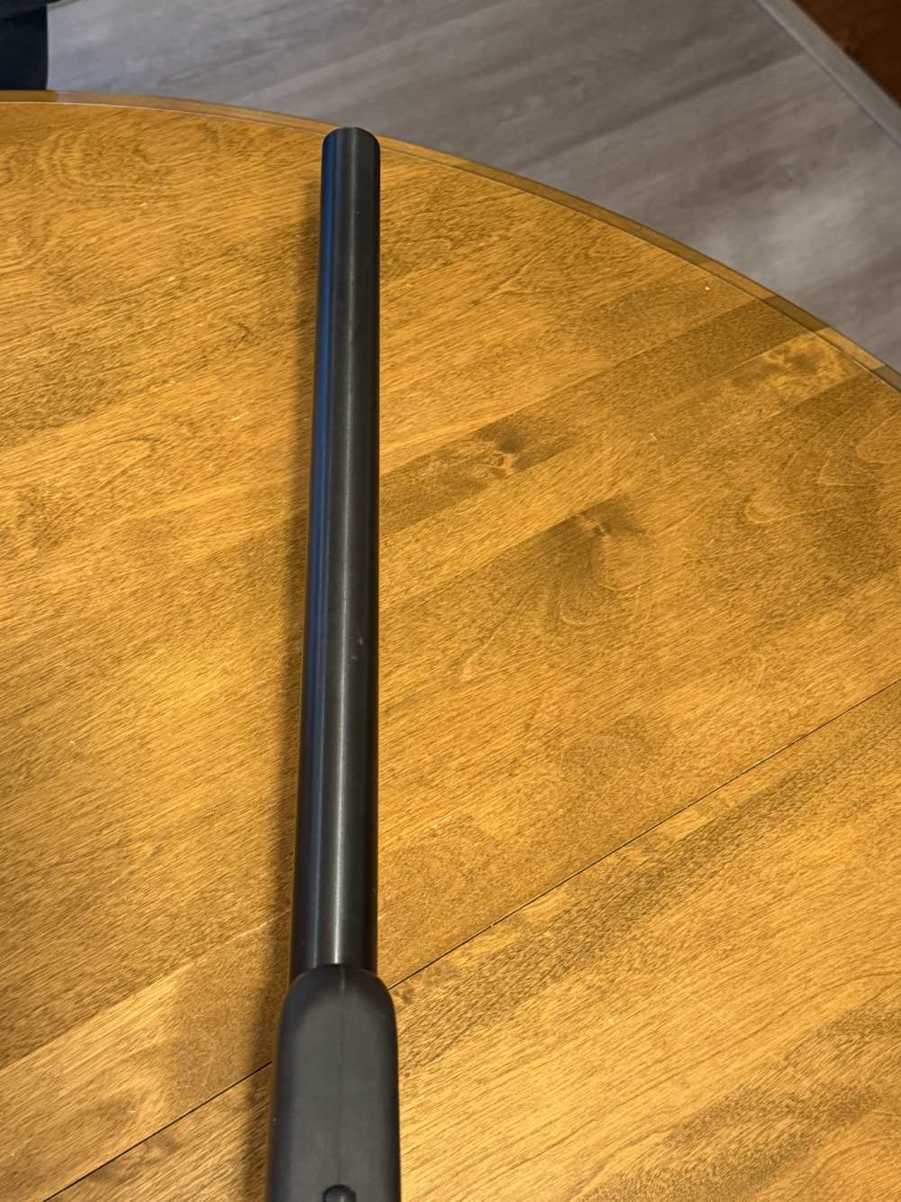 Savage 210 12ga bolt action slug w/24" barrel EXCELLENT! (2-535)-img-23