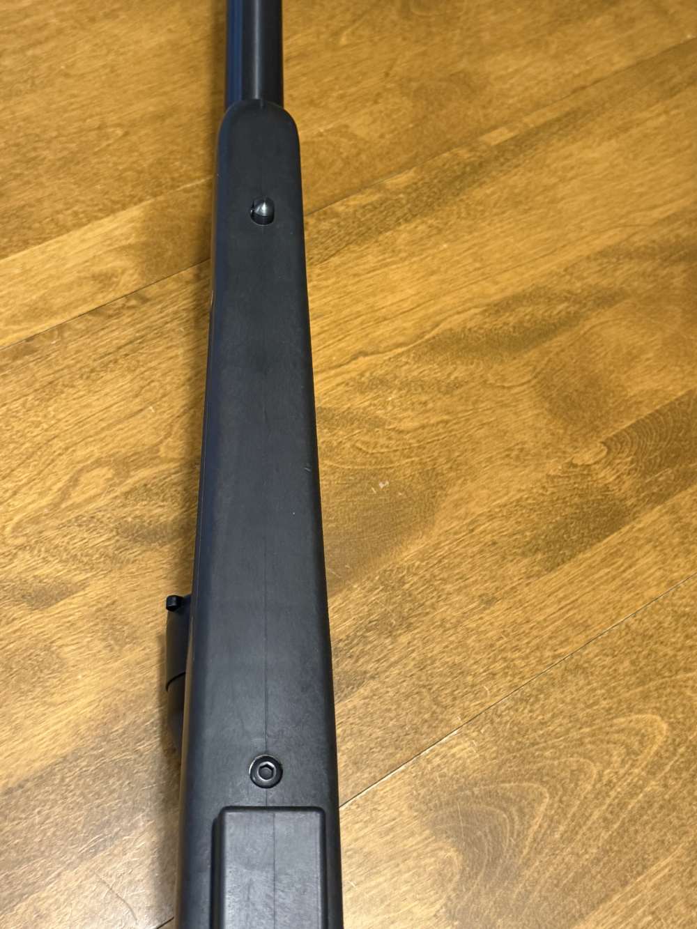 Savage 210 12ga bolt action slug w/24" barrel EXCELLENT! (2-535)-img-18