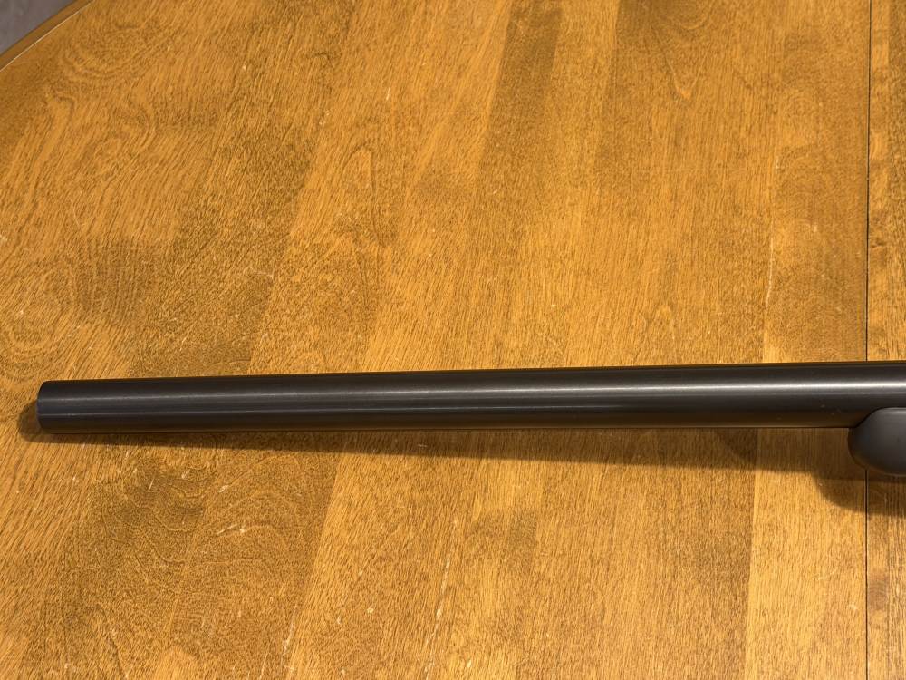 Savage 210 12ga bolt action slug w/24" barrel EXCELLENT! (2-535)-img-11