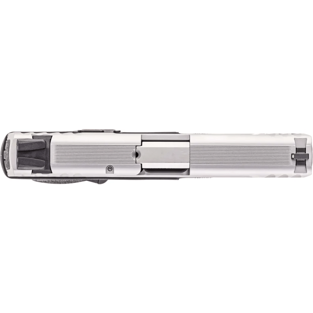 Smith and Wesson SD9 2.0 Bundle 9mm 4" Barrel 16-Rounds w/ Savior Bag, 3 Ma-img-6