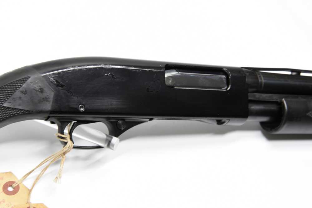 RARE Winchester Super 1300 12GA FACTORY PROTOTYPE X Winchester Collection-img-12