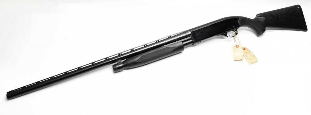 RARE Winchester Super 1300 12GA FACTORY PROTOTYPE X Winchester Collection-img-0