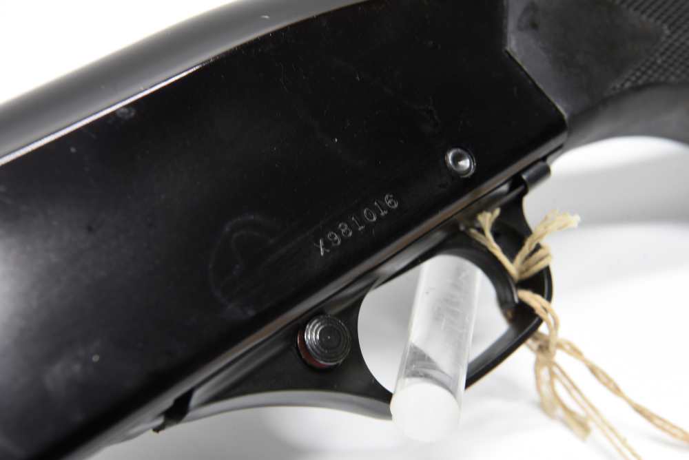 RARE Winchester Super 1300 12GA FACTORY PROTOTYPE X Winchester Collection-img-7