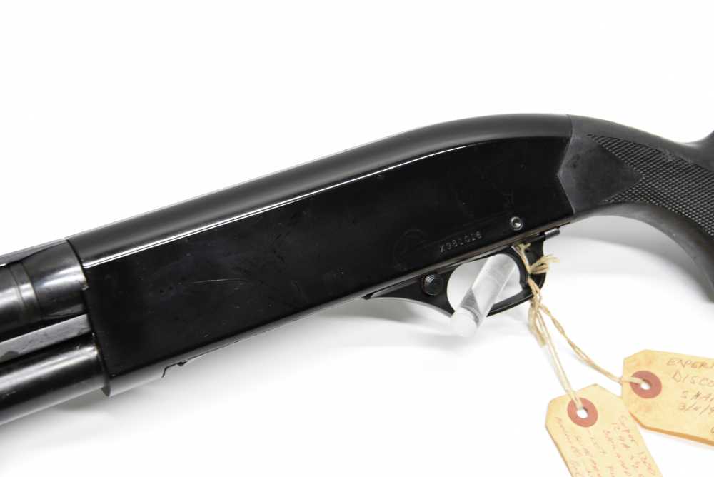 RARE Winchester Super 1300 12GA FACTORY PROTOTYPE X Winchester Collection-img-3