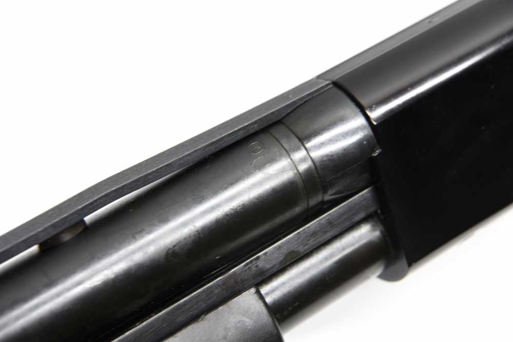 RARE Winchester Super 1300 12GA FACTORY PROTOTYPE X Winchester Collection-img-6