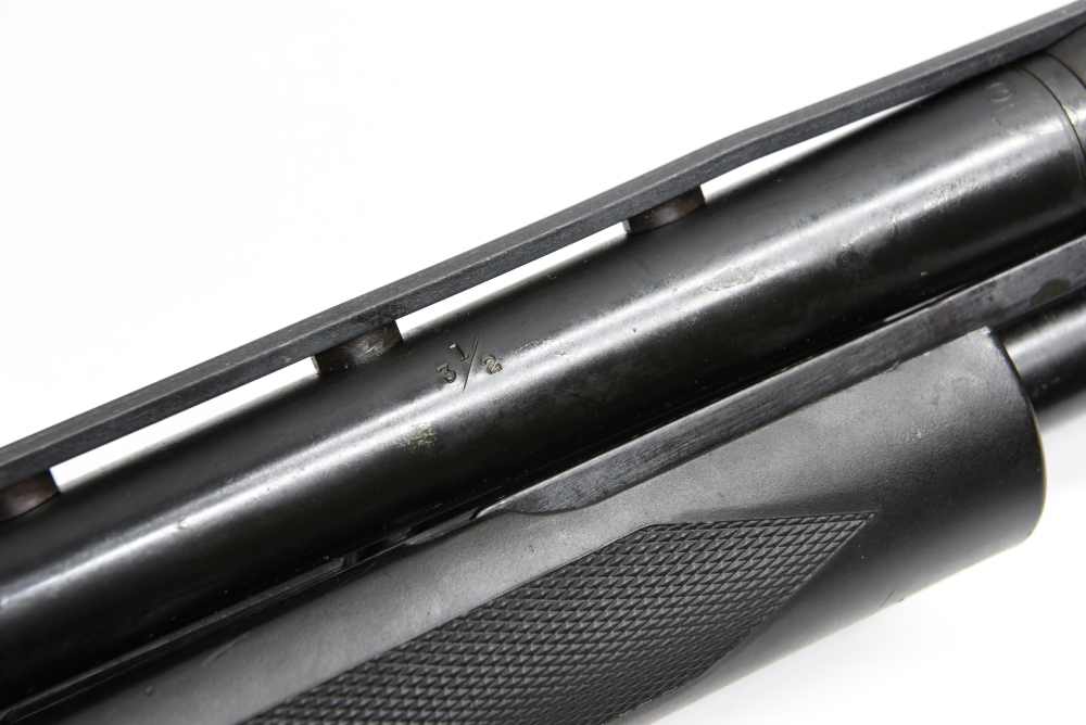 RARE Winchester Super 1300 12GA FACTORY PROTOTYPE X Winchester Collection-img-5
