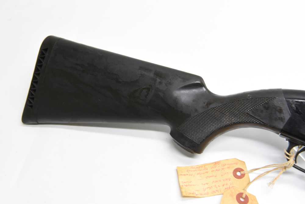 RARE Winchester Super 1300 12GA FACTORY PROTOTYPE X Winchester Collection-img-10