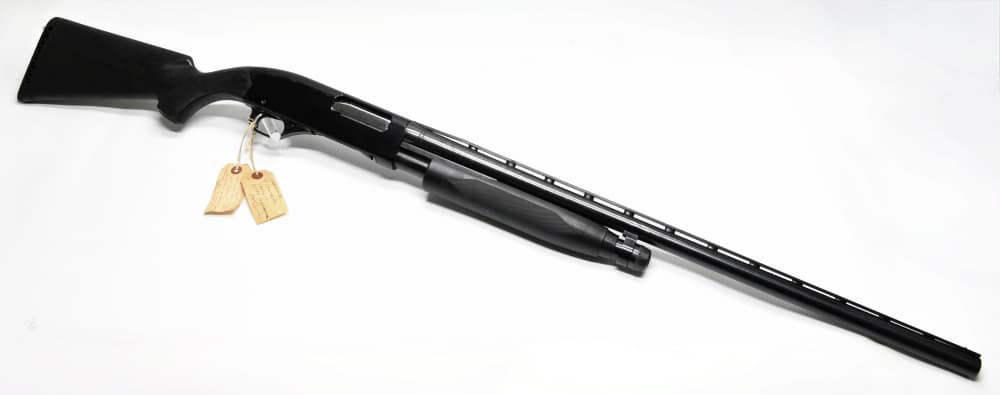 RARE Winchester Super 1300 12GA FACTORY PROTOTYPE X Winchester Collection-img-9