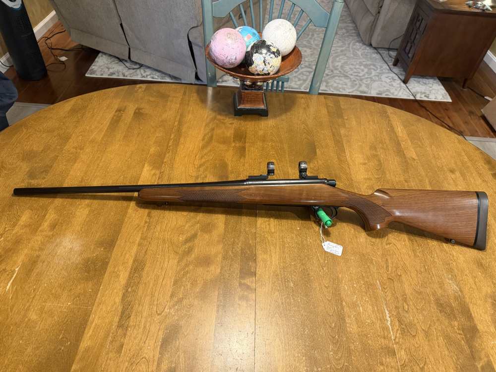 Remington 700 Classic 35 Whelen 22" barrel VERY NICE! (2-527)-img-7