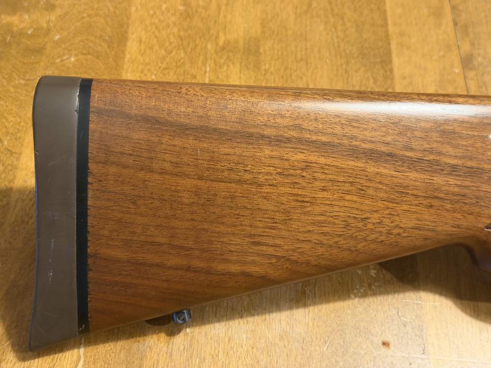 Remington 700 Classic 35 Whelen 22" barrel VERY NICE! (2-527)-img-1