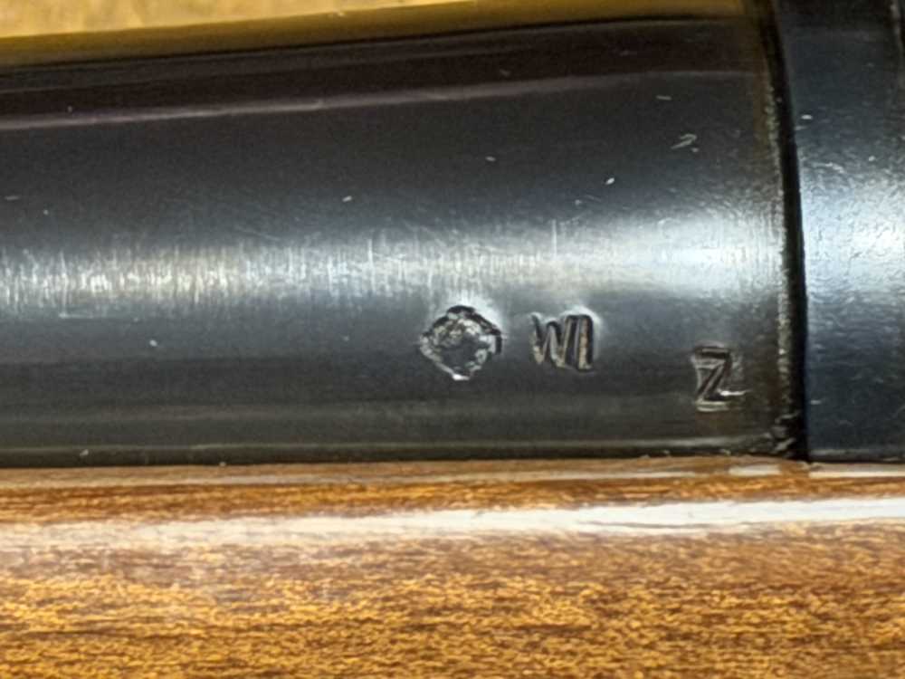 Remington 700 Classic 35 Whelen 22" barrel VERY NICE! (2-527)-img-13