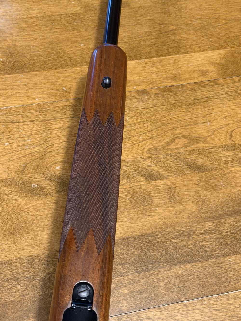 Remington 700 Classic 35 Whelen 22" barrel VERY NICE! (2-527)-img-25