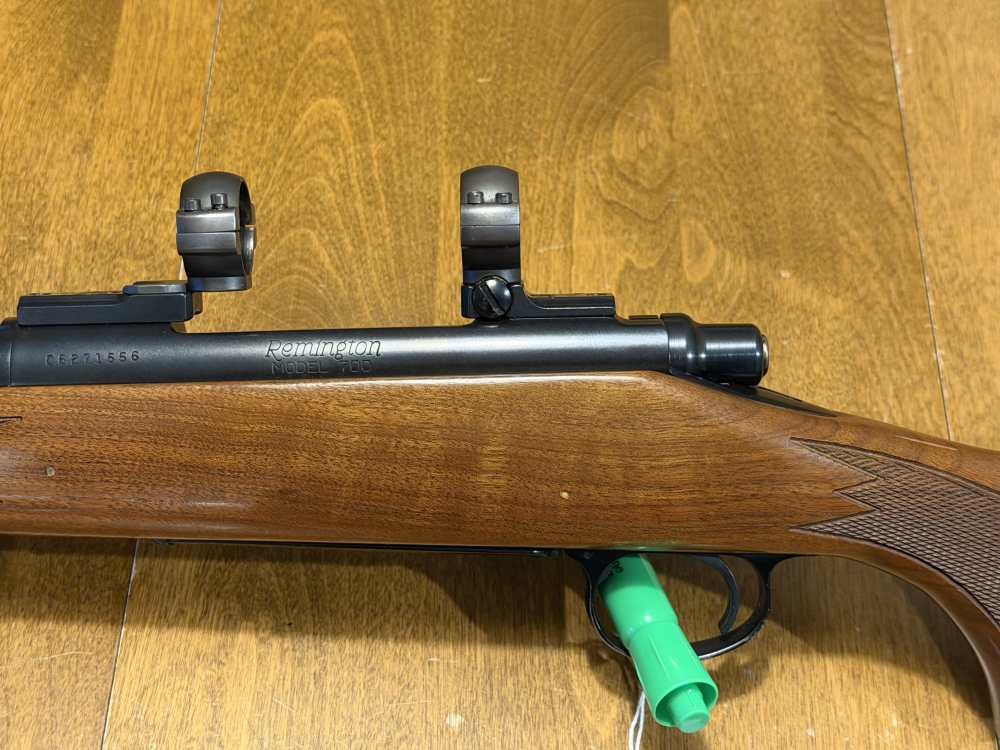 Remington 700 Classic 35 Whelen 22" barrel VERY NICE! (2-527)-img-12