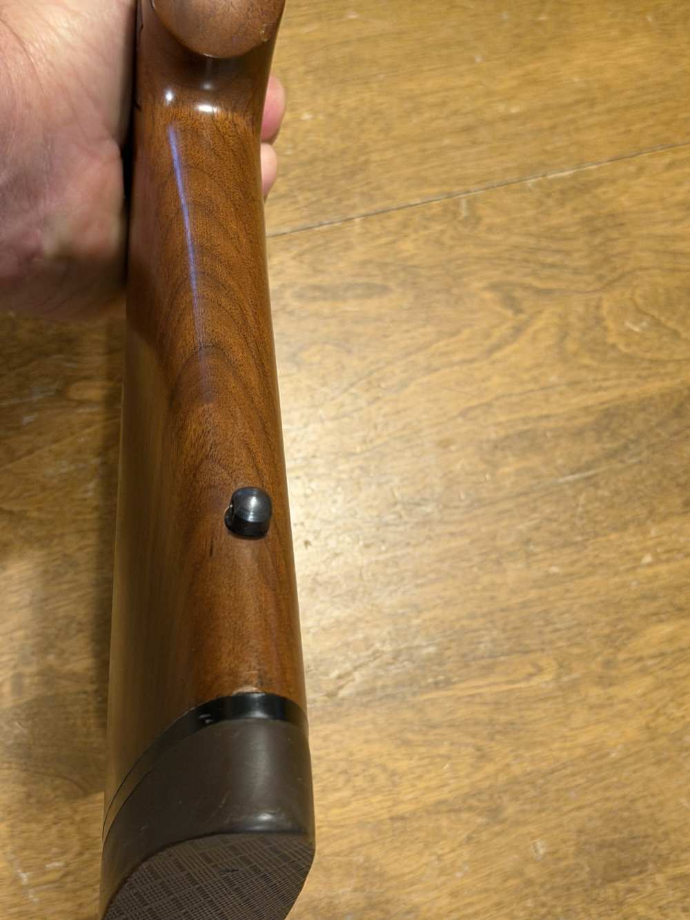 Remington 700 Classic 35 Whelen 22" barrel VERY NICE! (2-527)-img-22