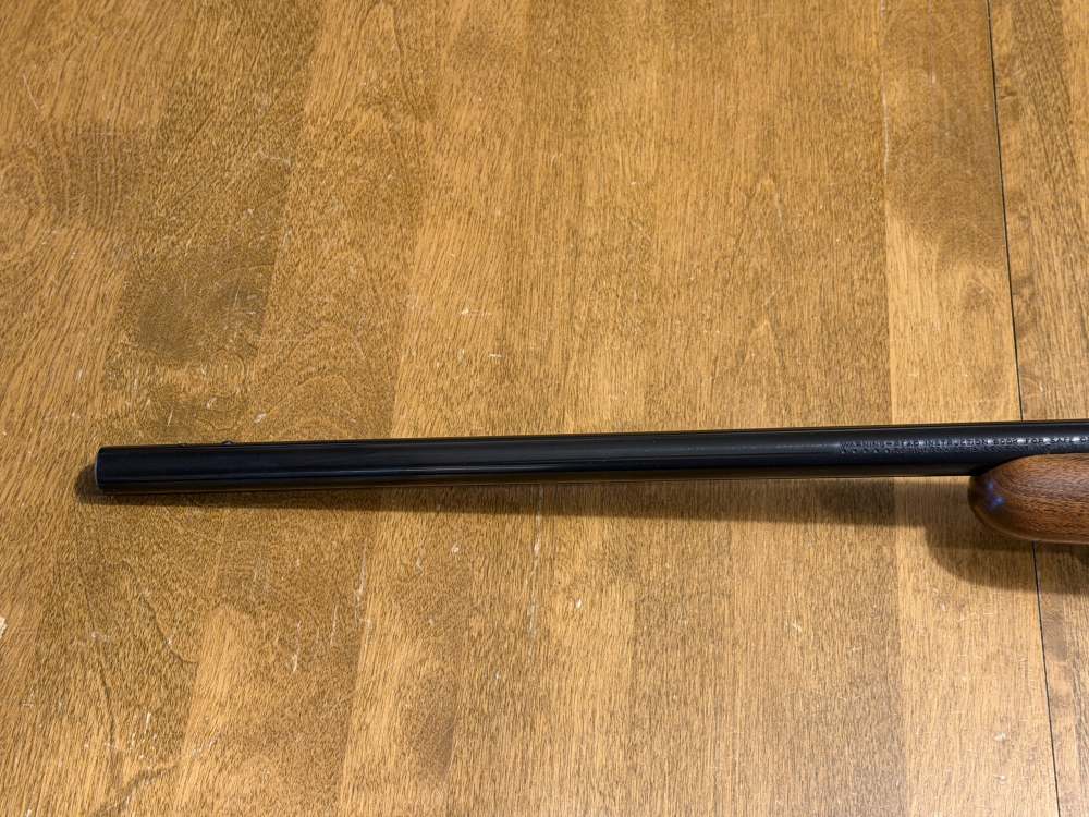 Remington 700 Classic 35 Whelen 22" barrel VERY NICE! (2-527)-img-15