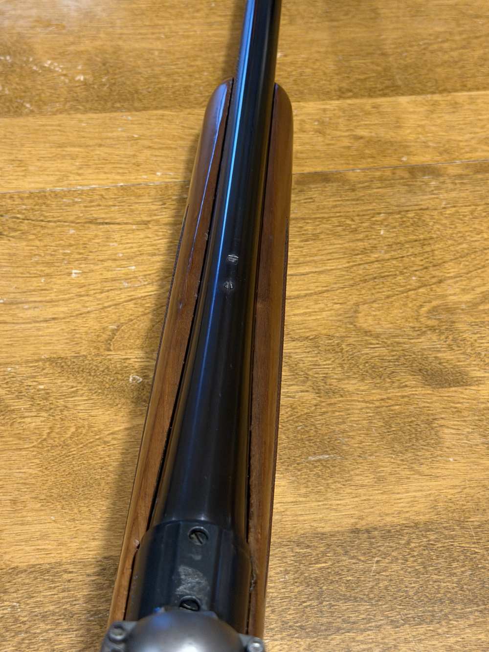 Remington 700 Classic 35 Whelen 22" barrel VERY NICE! (2-527)-img-24