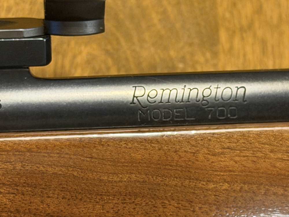 Remington 700 Classic 35 Whelen 22" barrel VERY NICE! (2-527)-img-17