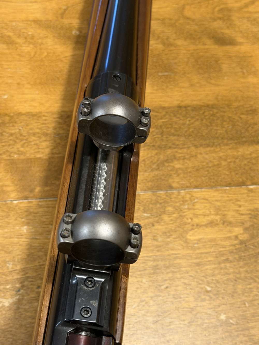 Remington 700 Classic 35 Whelen 22" barrel VERY NICE! (2-527)-img-19