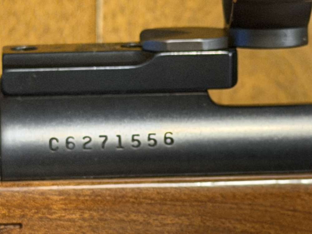 Remington 700 Classic 35 Whelen 22" barrel VERY NICE! (2-527)-img-18
