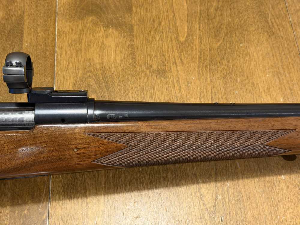 Remington 700 Classic 35 Whelen 22" barrel VERY NICE! (2-527)-img-2