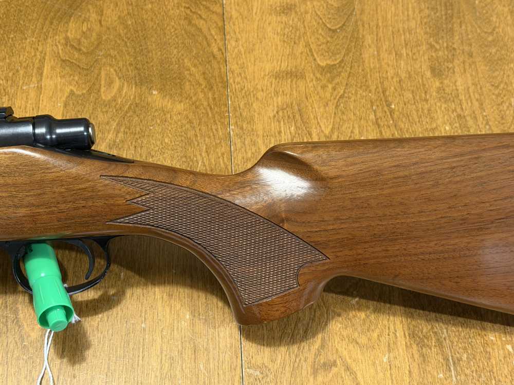 Remington 700 Classic 35 Whelen 22" barrel VERY NICE! (2-527)-img-9
