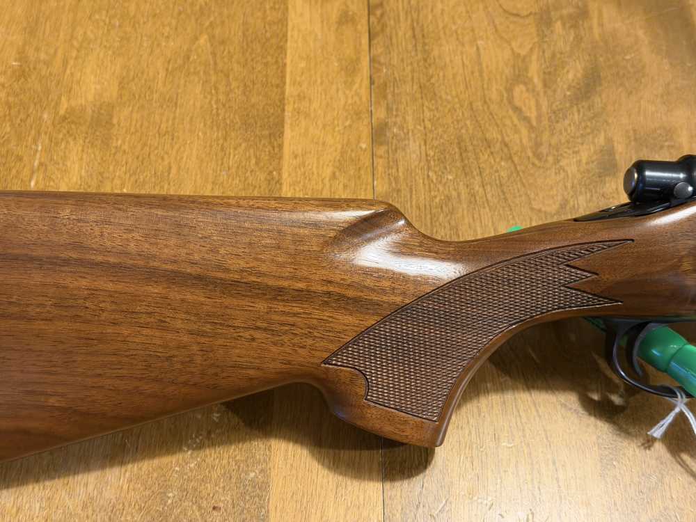 Remington 700 Classic 35 Whelen 22" barrel VERY NICE! (2-527)-img-4