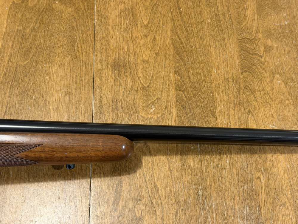 Remington 700 Classic 35 Whelen 22" barrel VERY NICE! (2-527)-img-5