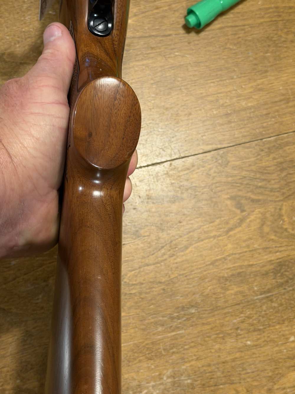 Remington 700 Classic 35 Whelen 22" barrel VERY NICE! (2-527)-img-27