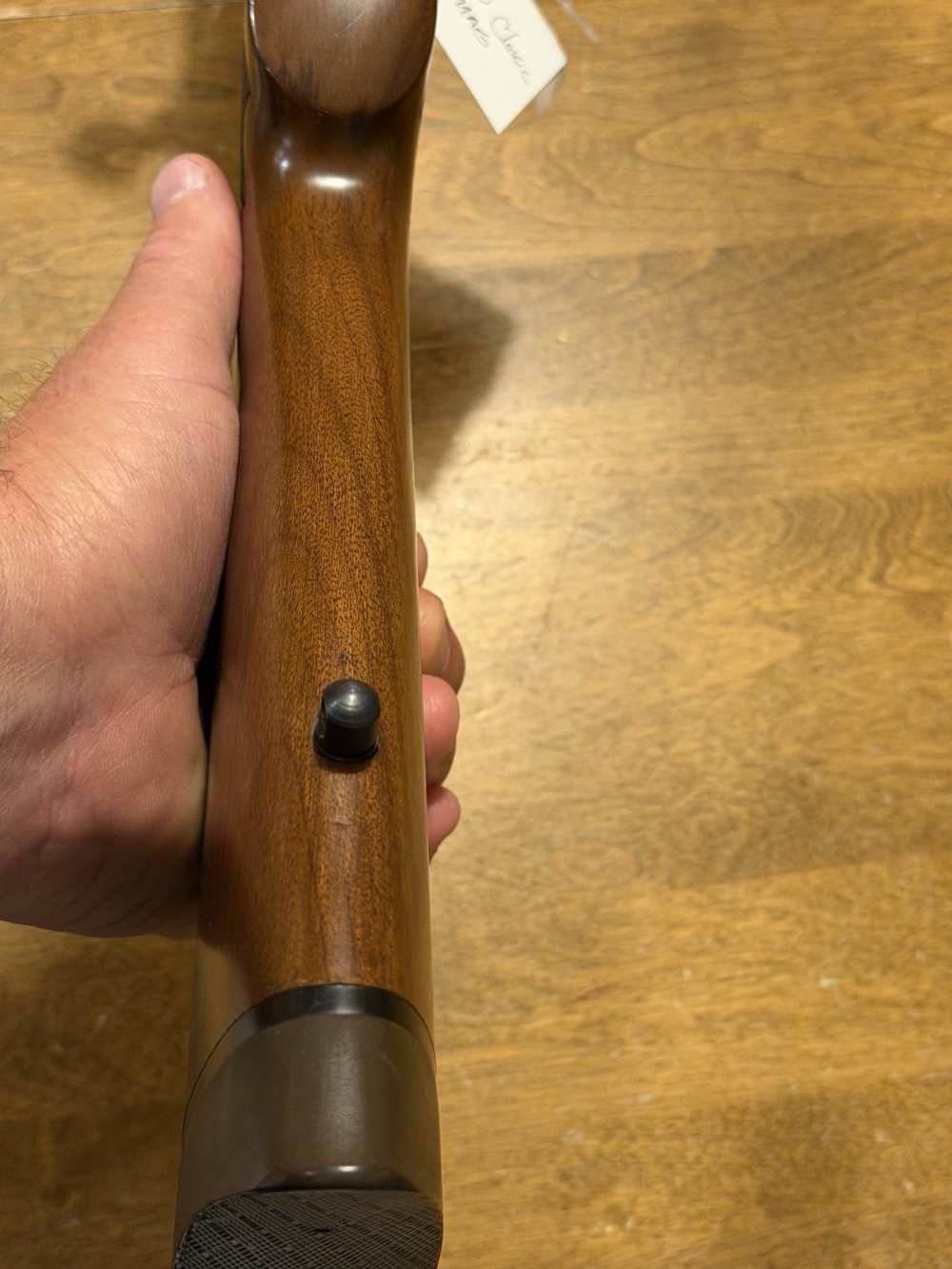 Remington 700 Classic 300 Wby Mag 24" barrel EXCELLENT! (2-528)-img-25