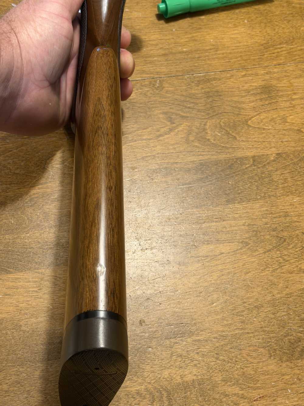 Remington 700 Classic 300 Wby Mag 24" barrel EXCELLENT! (2-528)-img-17