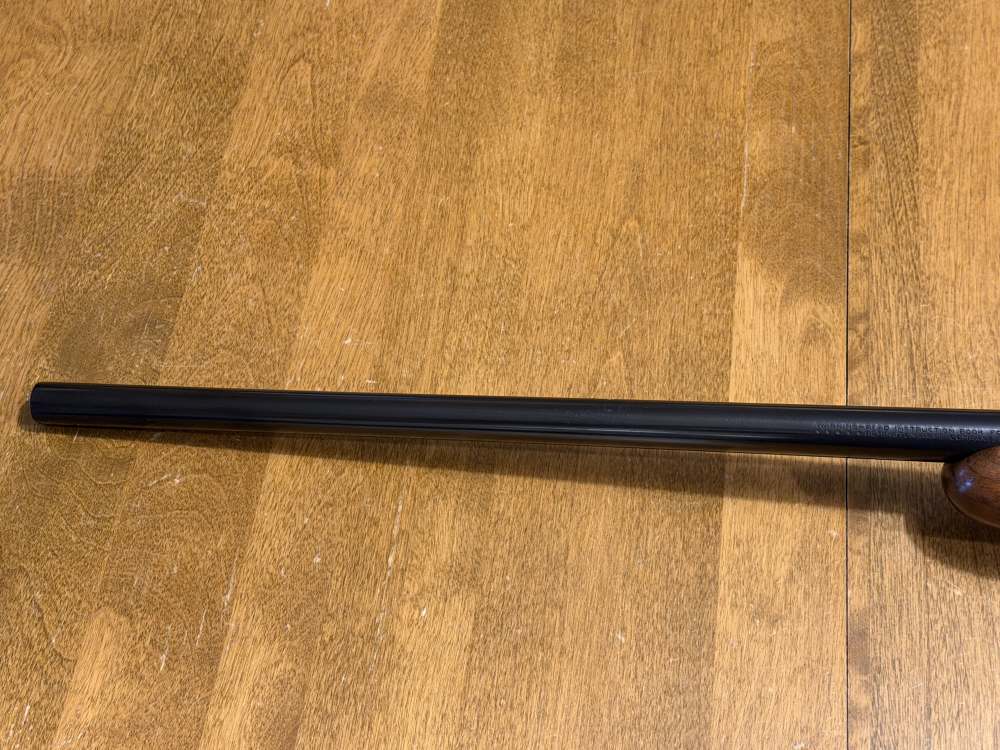 Remington 700 Classic 300 Wby Mag 24" barrel EXCELLENT! (2-528)-img-15