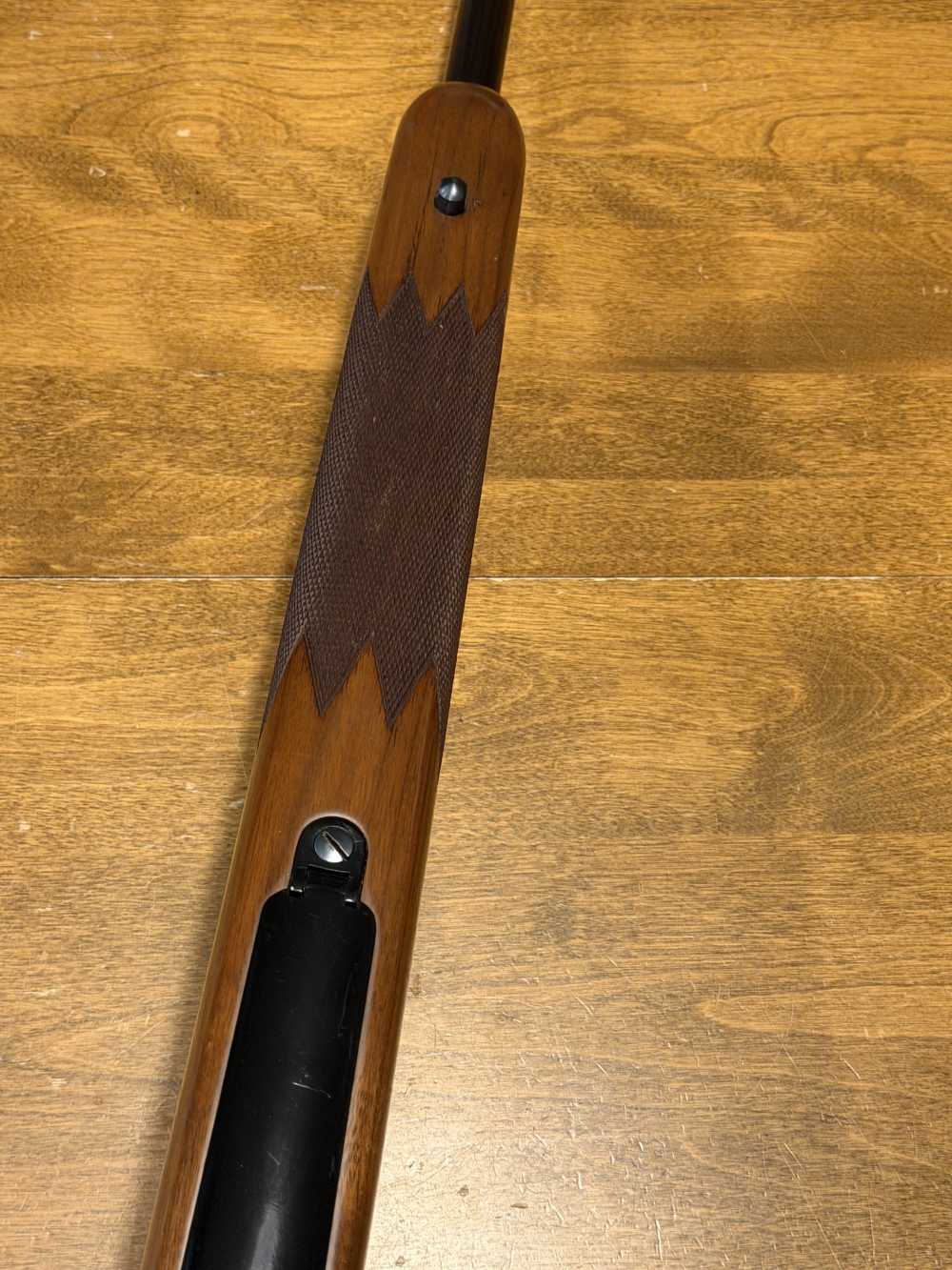 Remington 700 Classic 300 Wby Mag 24" barrel EXCELLENT! (2-528)-img-28