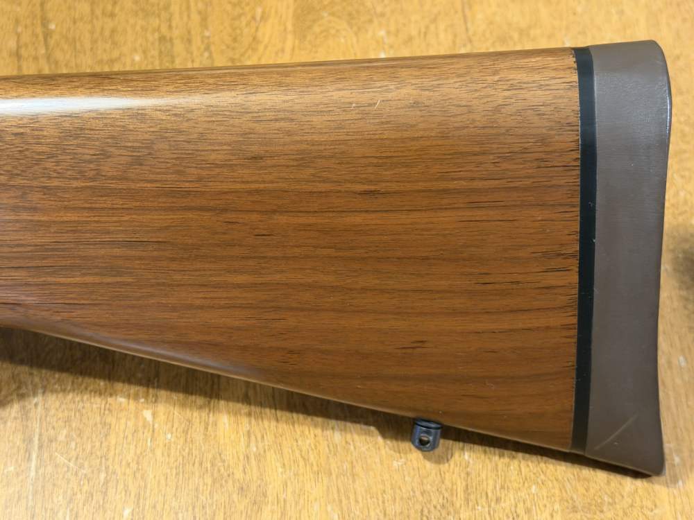 Remington 700 Classic 300 Wby Mag 24" barrel EXCELLENT! (2-528)-img-8