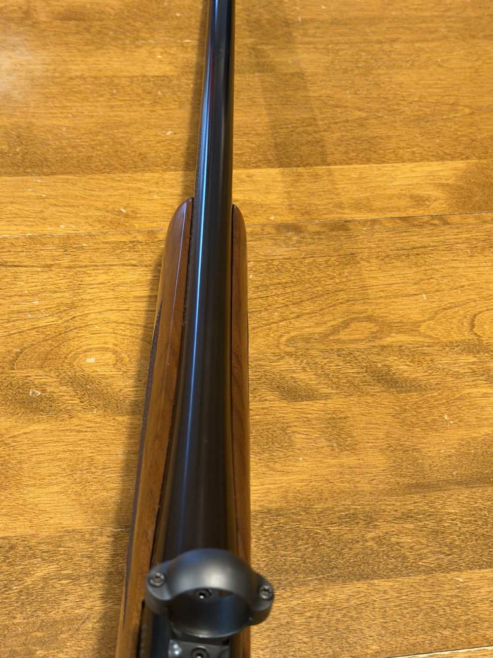 Remington 700 Classic 300 Wby Mag 24" barrel EXCELLENT! (2-528)-img-19