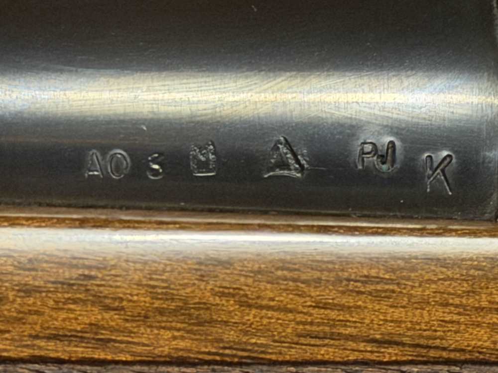 Remington 700 Classic 300 Wby Mag 24" barrel EXCELLENT! (2-528)-img-13
