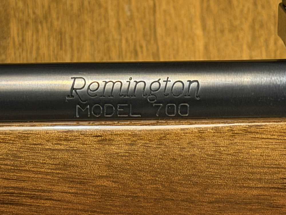 Remington 700 Classic 300 Wby Mag 24" barrel EXCELLENT! (2-528)-img-18