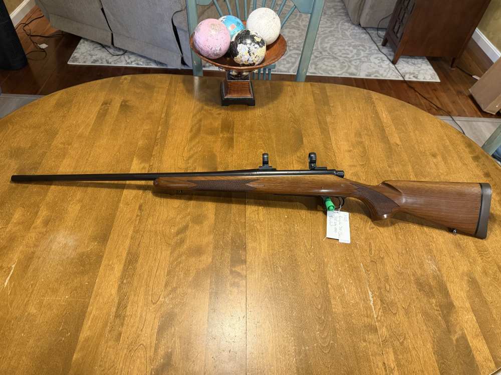 Remington 700 Classic 300 Wby Mag 24" barrel EXCELLENT! (2-528)-img-9