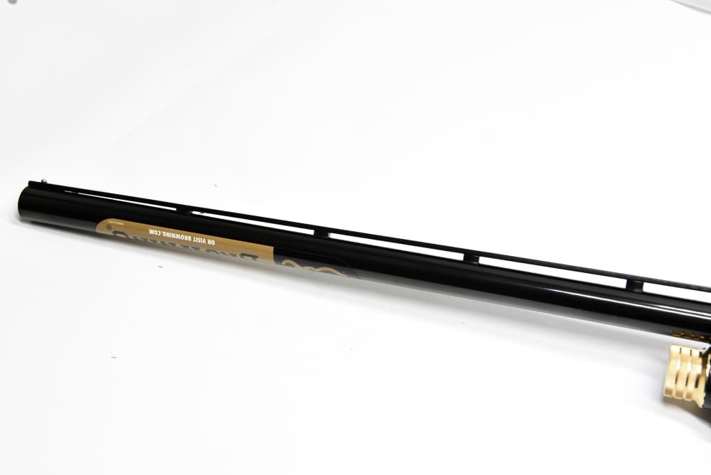 RARE Browning BPS Pheasants Forever 25th Anniversary 12GA 1 of 200 ENGRAVED-img-8