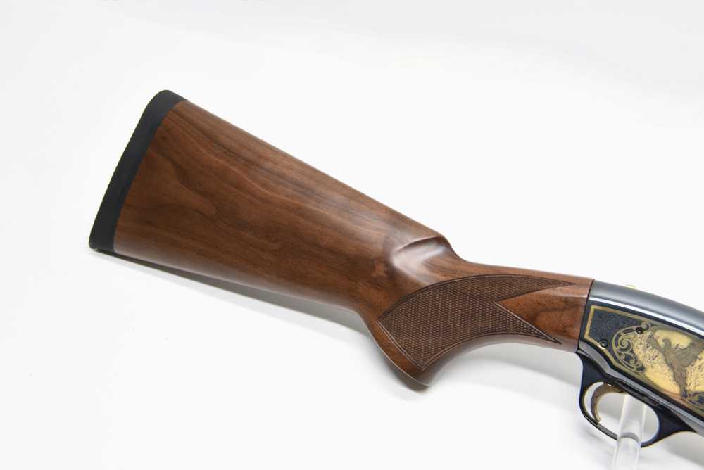 RARE Browning BPS Pheasants Forever 25th Anniversary 12GA 1 of 200 ENGRAVED-img-12