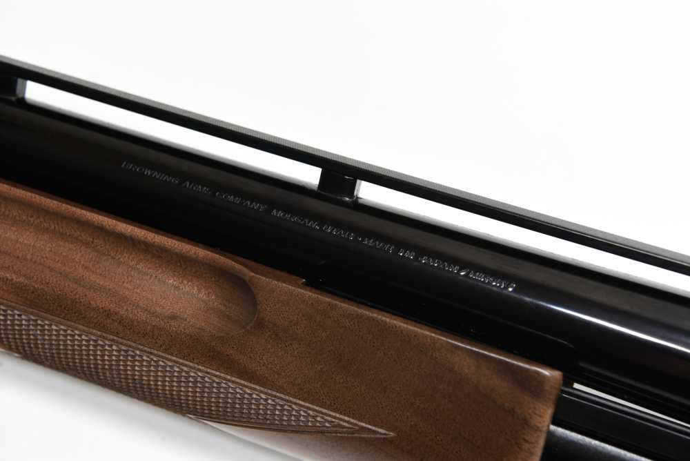 RARE Browning BPS Pheasants Forever 25th Anniversary 12GA 1 of 200 ENGRAVED-img-7