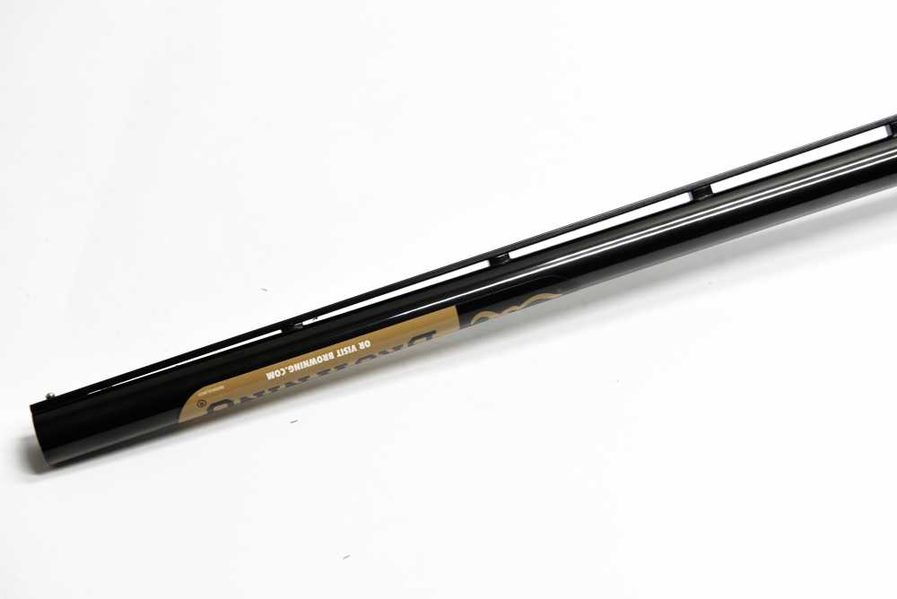 RARE Browning BPS Pheasants Forever 25th Anniversary 12GA 1 of 200 ENGRAVED-img-9