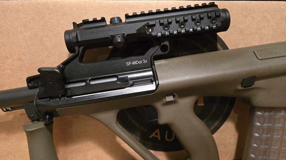AUG Steyr Arms 3X SCOPE-img-9