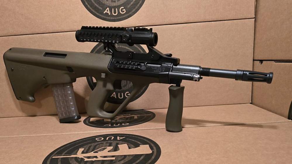 AUG Steyr Arms 3X SCOPE-img-0