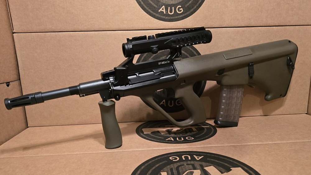 AUG Steyr Arms 3X SCOPE-img-10