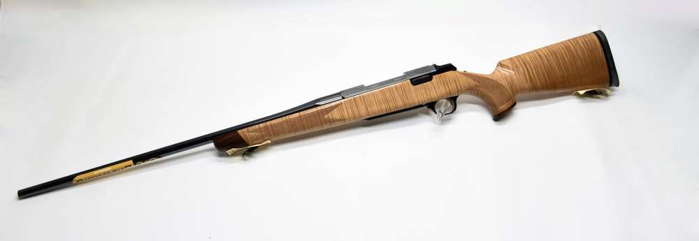 RARE Browning A Bolt II Medallion MAPLE .25-06 24" OCTAGON BARREL BOXED-img-3