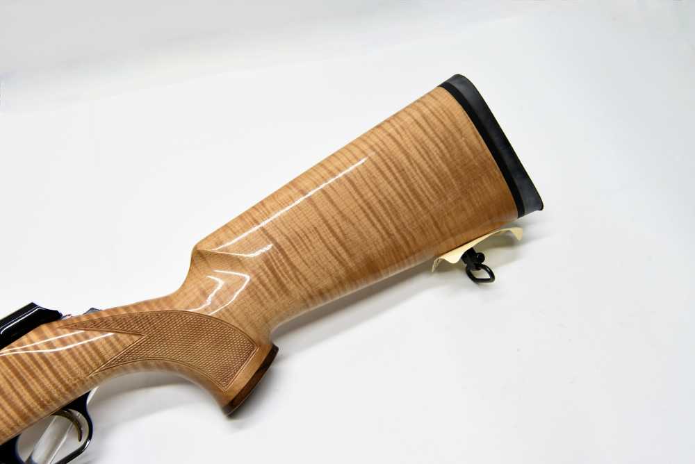 RARE Browning A Bolt II Medallion MAPLE .25-06 24" OCTAGON BARREL BOXED-img-8
