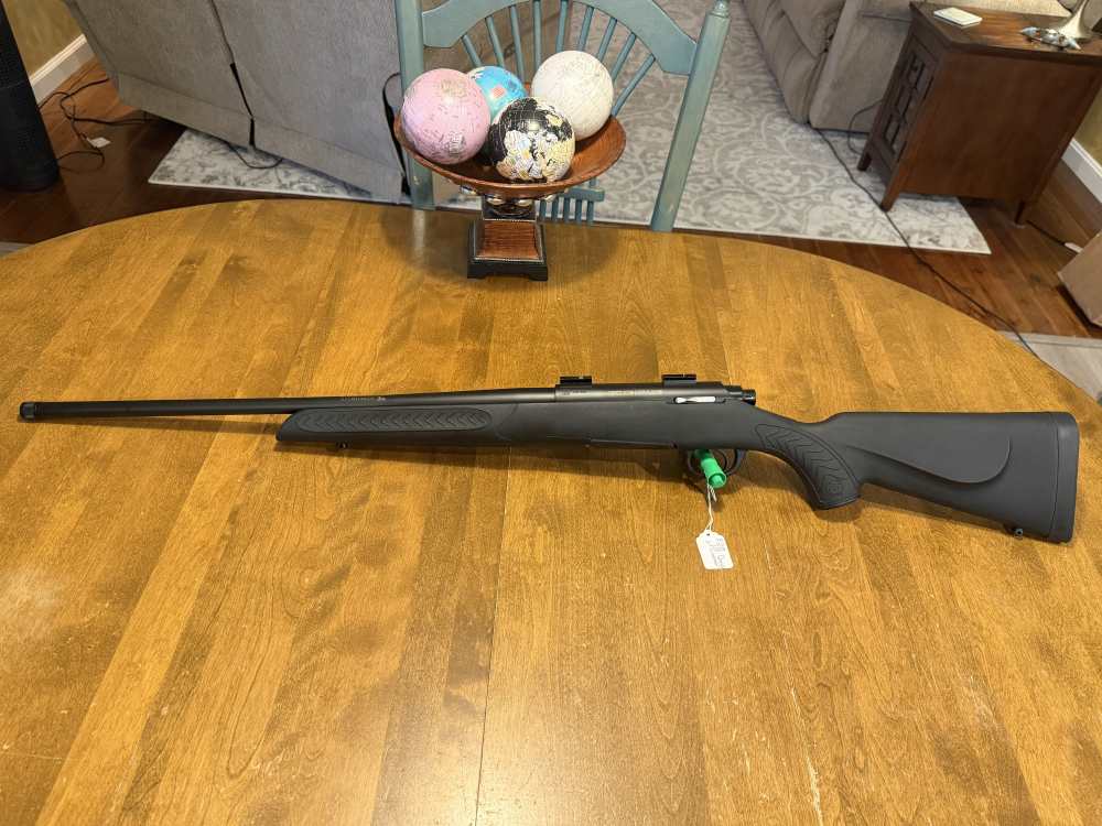 T/C Compass 6.5 Creedmoor 22" Threaded barrel LIKE NEW! (2-344)-img-3