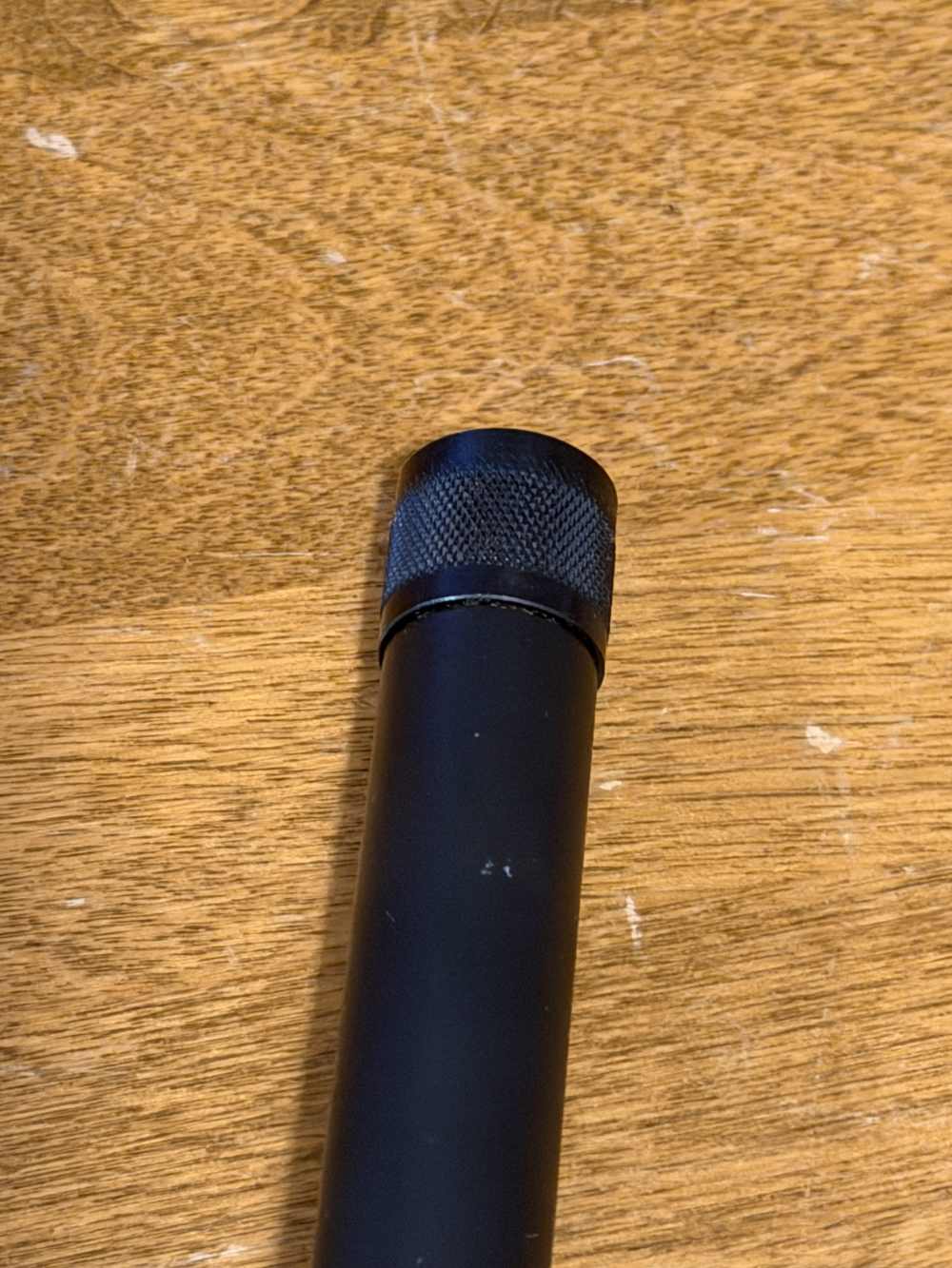 T/C Compass 6.5 Creedmoor 22" Threaded barrel LIKE NEW! (2-344)-img-18
