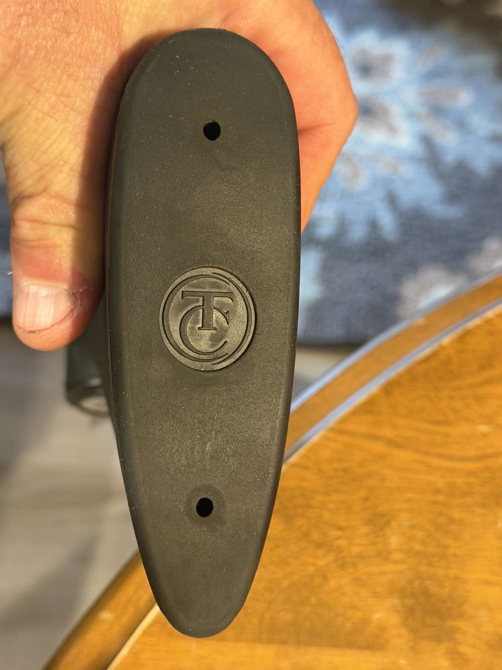 T/C Compass 6.5 Creedmoor 22" Threaded barrel LIKE NEW! (2-344)-img-26