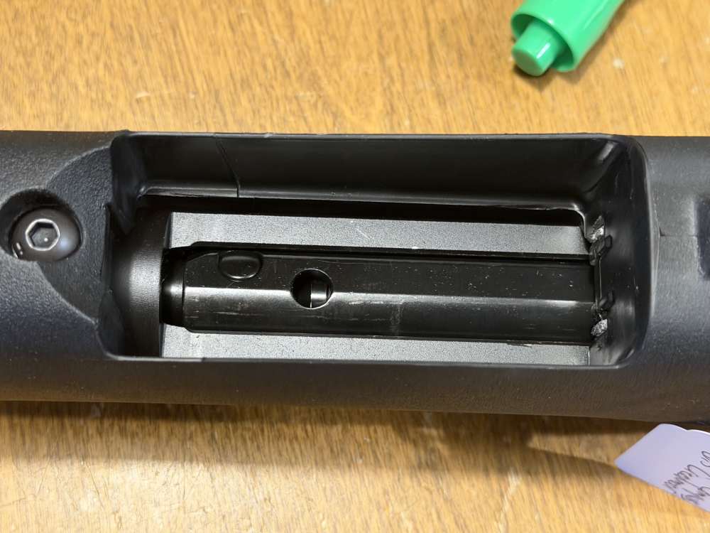 T/C Compass 6.5 Creedmoor 22" Threaded barrel LIKE NEW! (2-344)-img-28